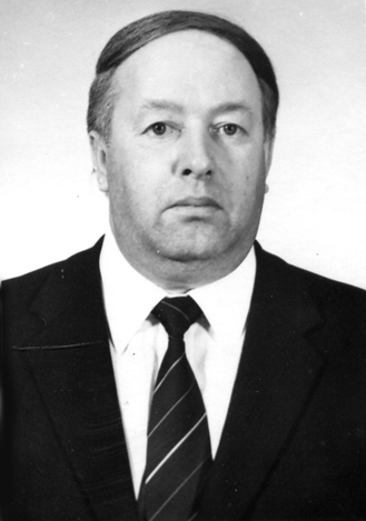 Boris Simakin