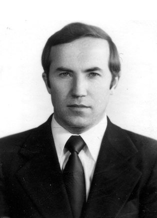 Vasilii Moroz